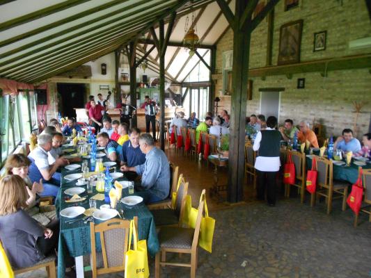 Biofor dani polja u Bačkoj