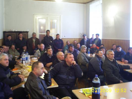 Prezentacija Investitorima