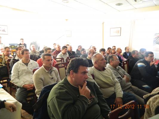 Zimska predavanja Biofora