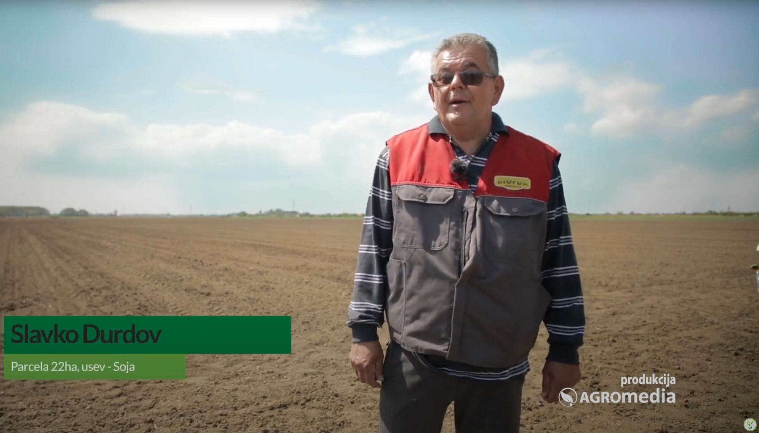 Slavko Durdov, Županja, Hrvatska