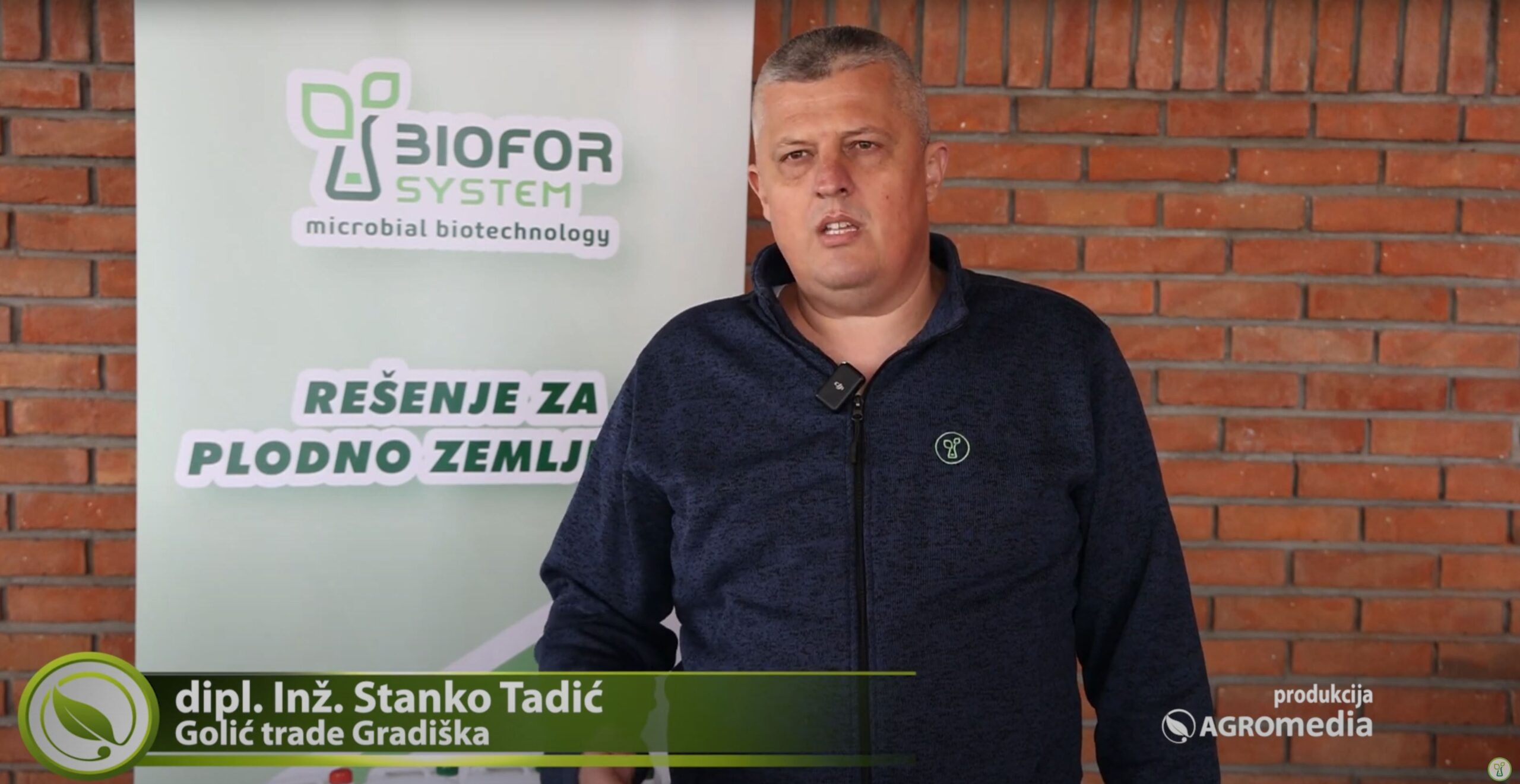 Izveštaj sa skupa poljoprivrednika u Novom Sadu