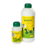 Dva pakovanja Biofor Soya liquid
