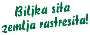 Slogan za proizvod Biofor active